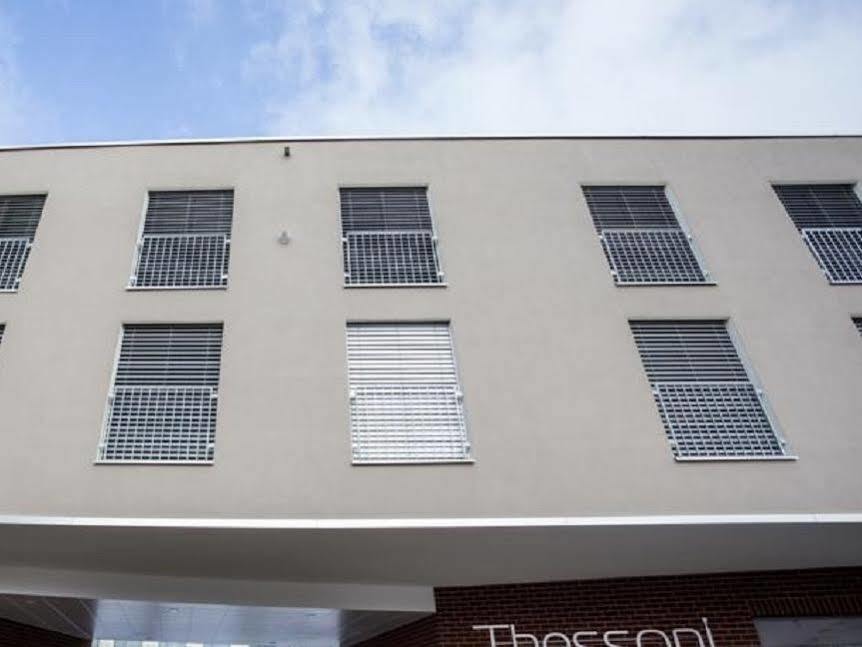 Residence Thessoni Home Zurich -Self Checkin -No Restaurants-Short&Longstay Regensdorf Buitenkant foto